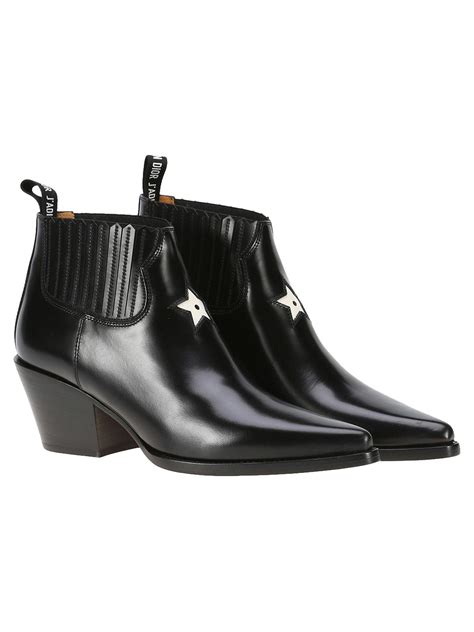 dior cowboy boots|christian dior boots nordstrom.